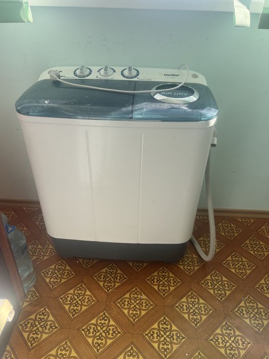 Продам полуавтомат машинку в хорошем состоянии