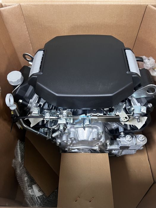 Motor Honda GX 50-120-160-390-630-690