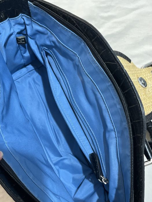 Geanta de Umar Cole Haan Vintage