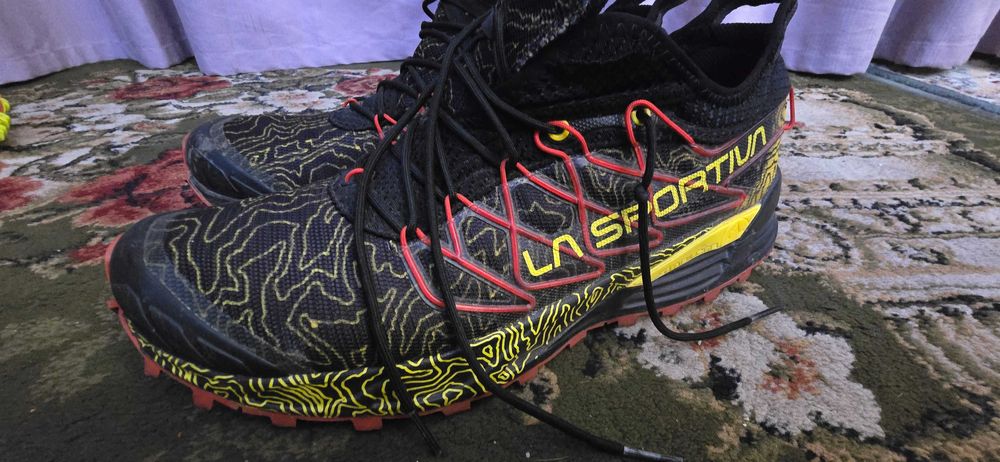 La Sportiva Mutant 2 45.5