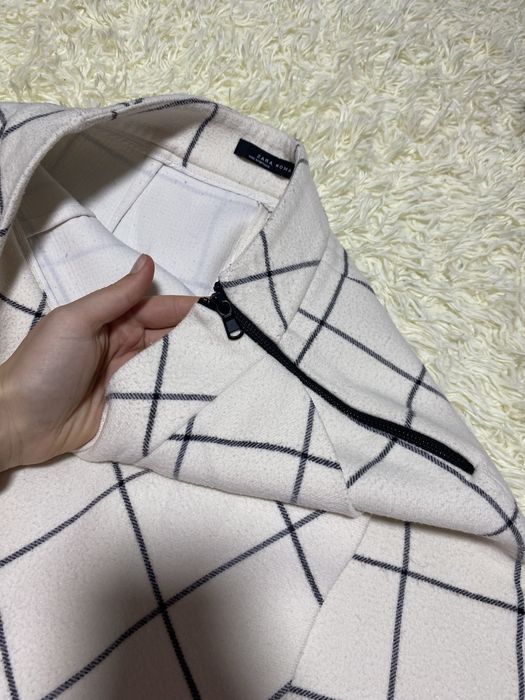 Fusta Zara groasa dama