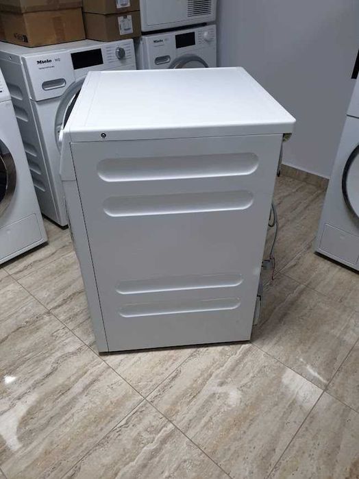 9кг Пара Miele Сушилня с термопомпа Миеле 12м Гаранция