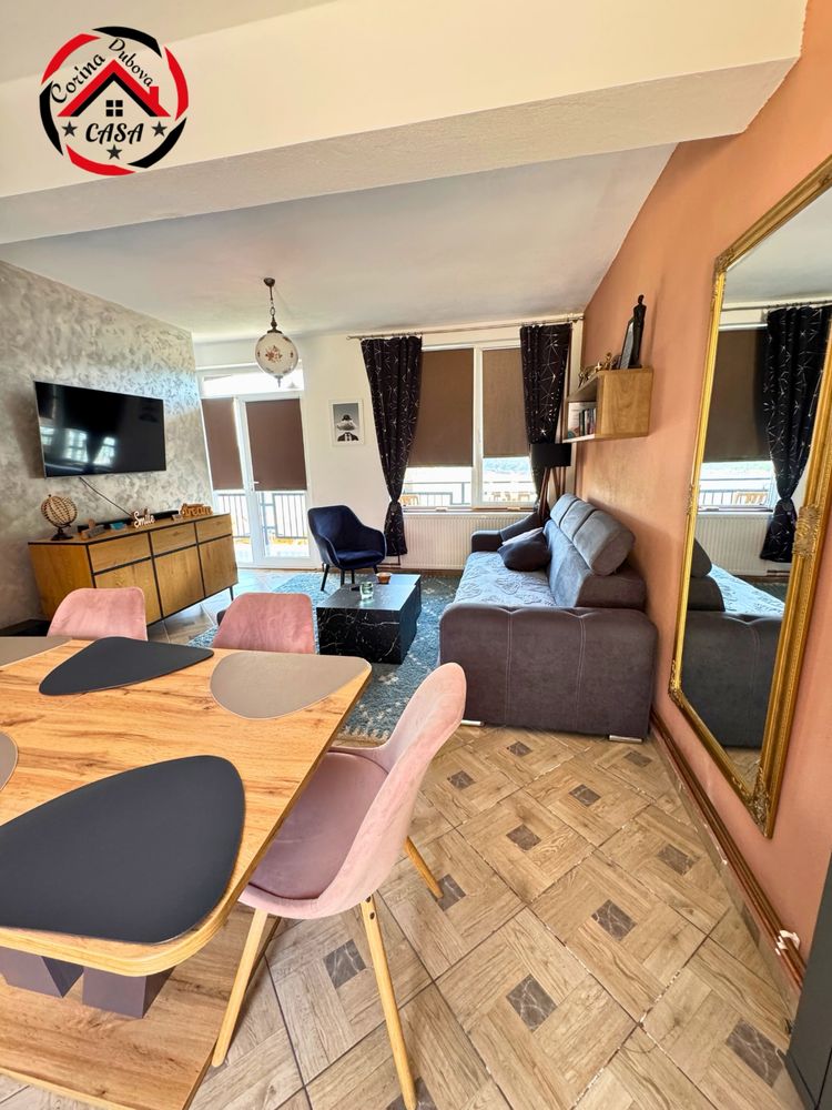 Casa de inchiriat cu Piscina in Dubova Clisura Dunarii
