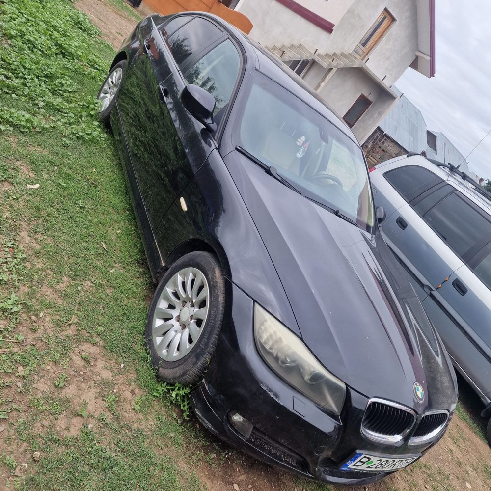 Vand Bmw Seria 3