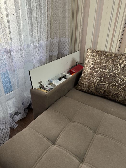 Диван  трансформер