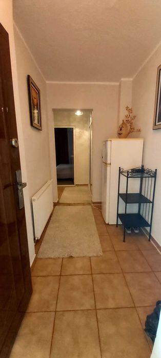 Inchiriez apartment cu o camera langa parcul Viva