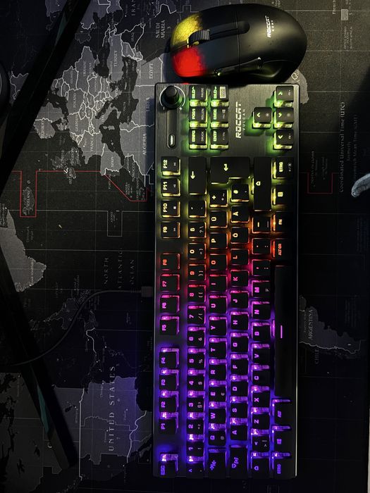 Tastatura gamimg Roccat Vulcan TKL