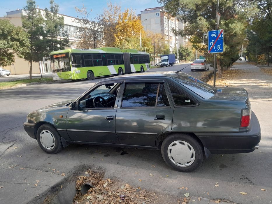 Нексия1 своя  хорошая