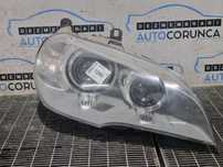 Far Dreapta BMW X5 E70 Facelift 2010 - 2013 SUV 4 Usi (1280) Xenon ADAPTIV