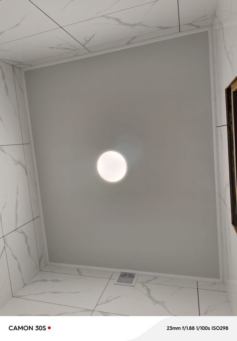 Кафель, молярка под ключ