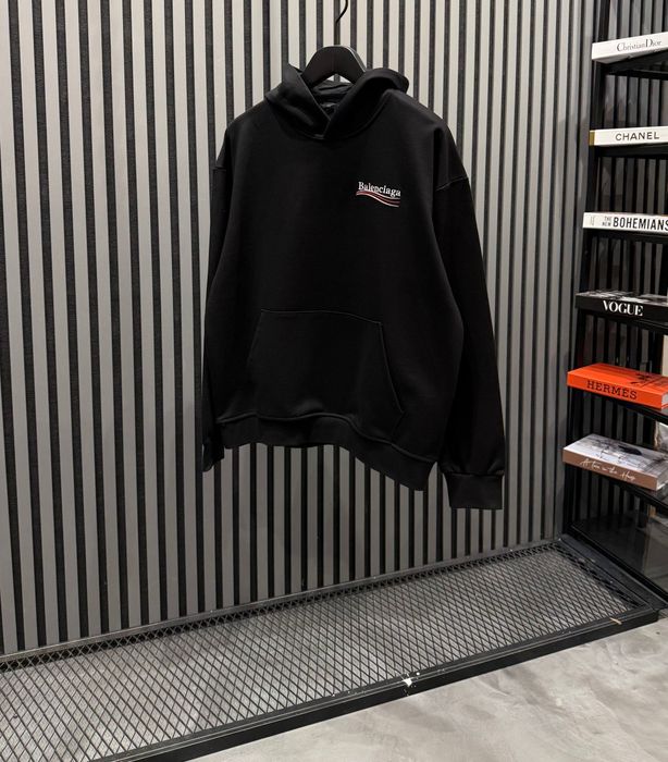 Мъжки суитчер худи