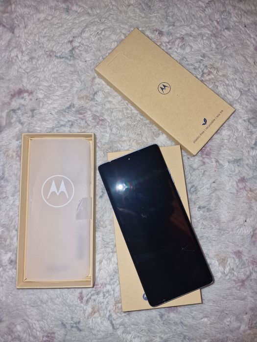 Motorola edge 50 fusion