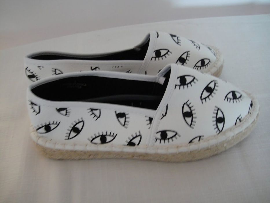 Espadrile Asos,marimea 3/36,noi