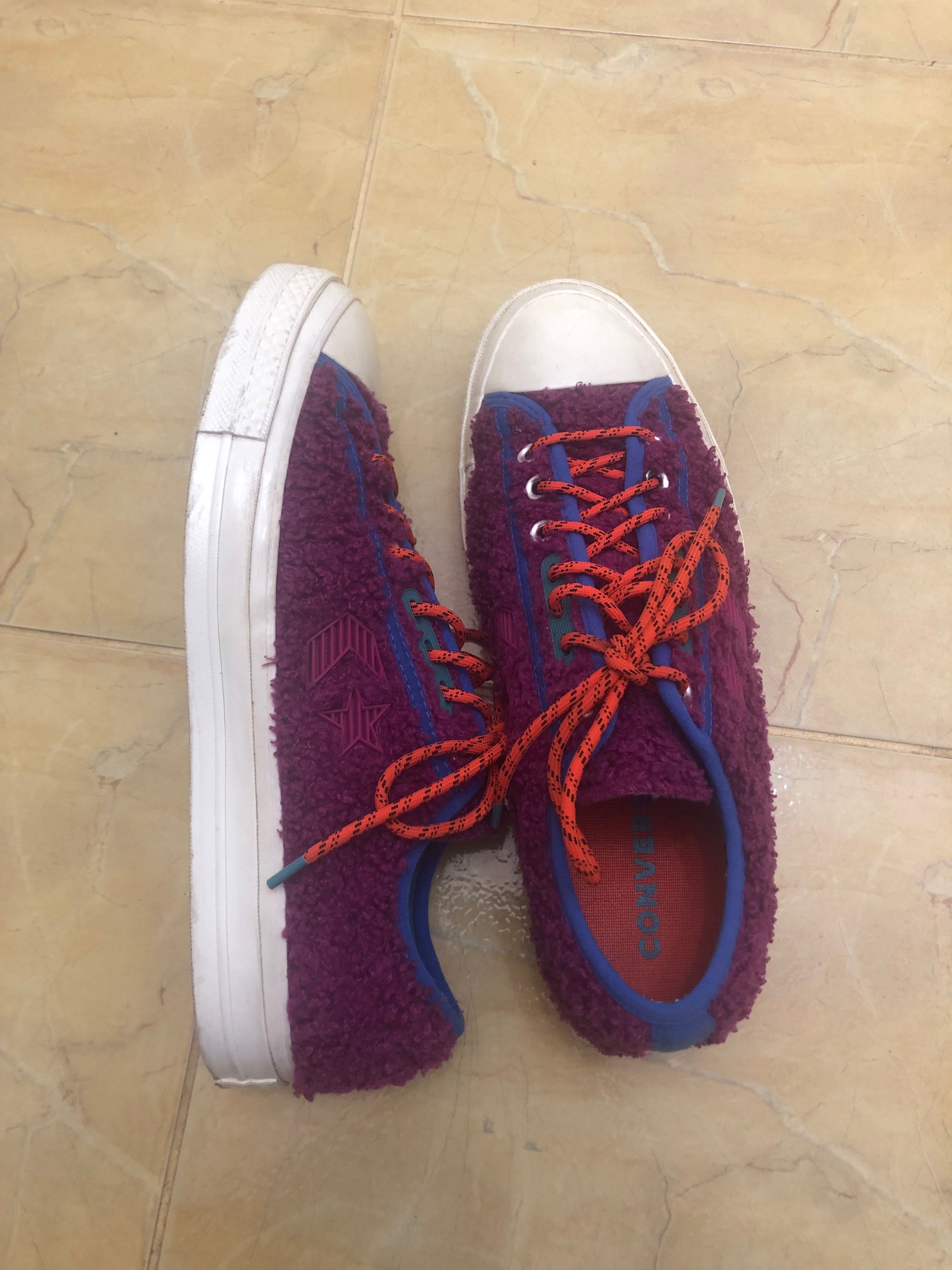 Мъжки кецове”snikers Converse