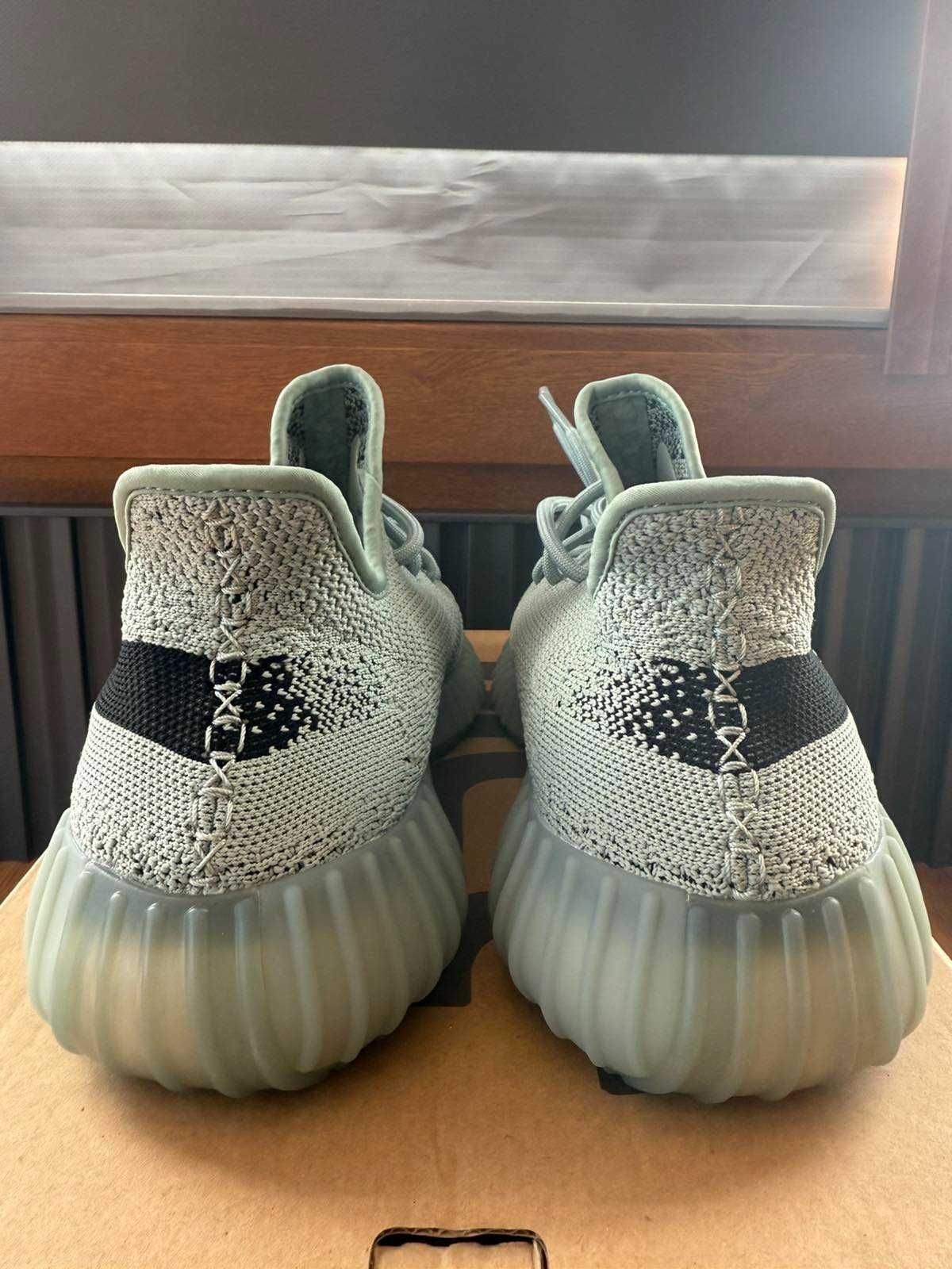 Yeezy Boost 350  Salt 42 ⅔ EUR