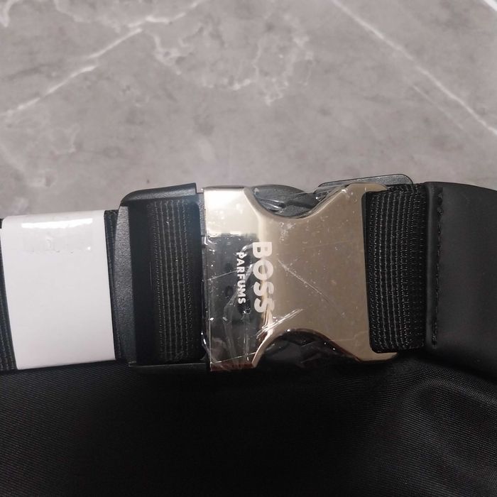 Чанта за кръст BOSS