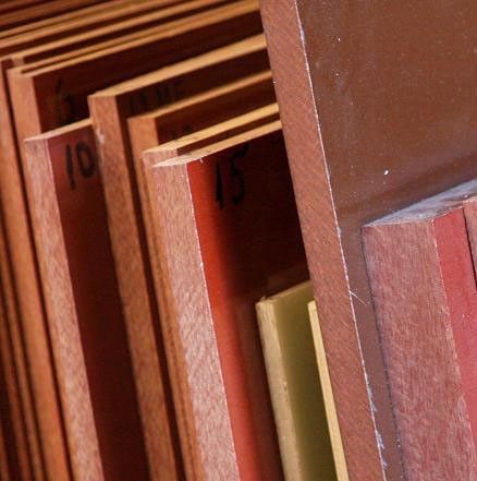 Текстолит листы и стержни ПТК, ПТ, ЛК