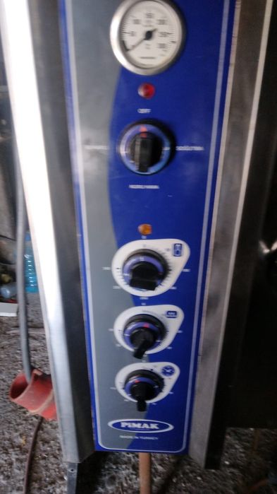 Reparații echipamente horeca