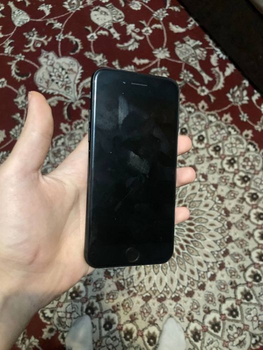 Iphone SE 2020 2 gen