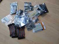 Componente electronica, senzori, module