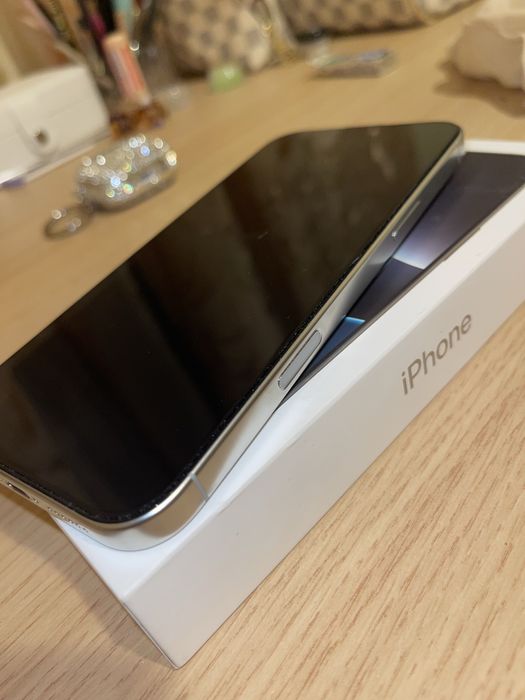 Iphone 16 Pro Max 512gb
