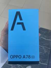 Oppo A78 смартфон