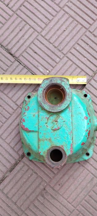 Carcasa frontala pompa apa