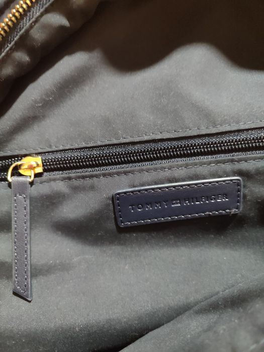 Оригинална раница Tommy Hilfiger-ТОП Предложение