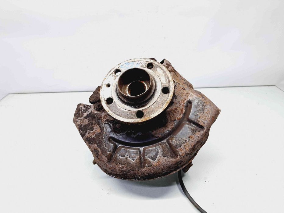 Fuzeta fata stanga Audi A1 (8X1) [Fabr 2010-2018] OEM 1.4 TSI CAXA 1.4