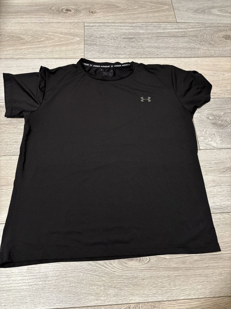 Тениски Under Armour, Nike , Jordan