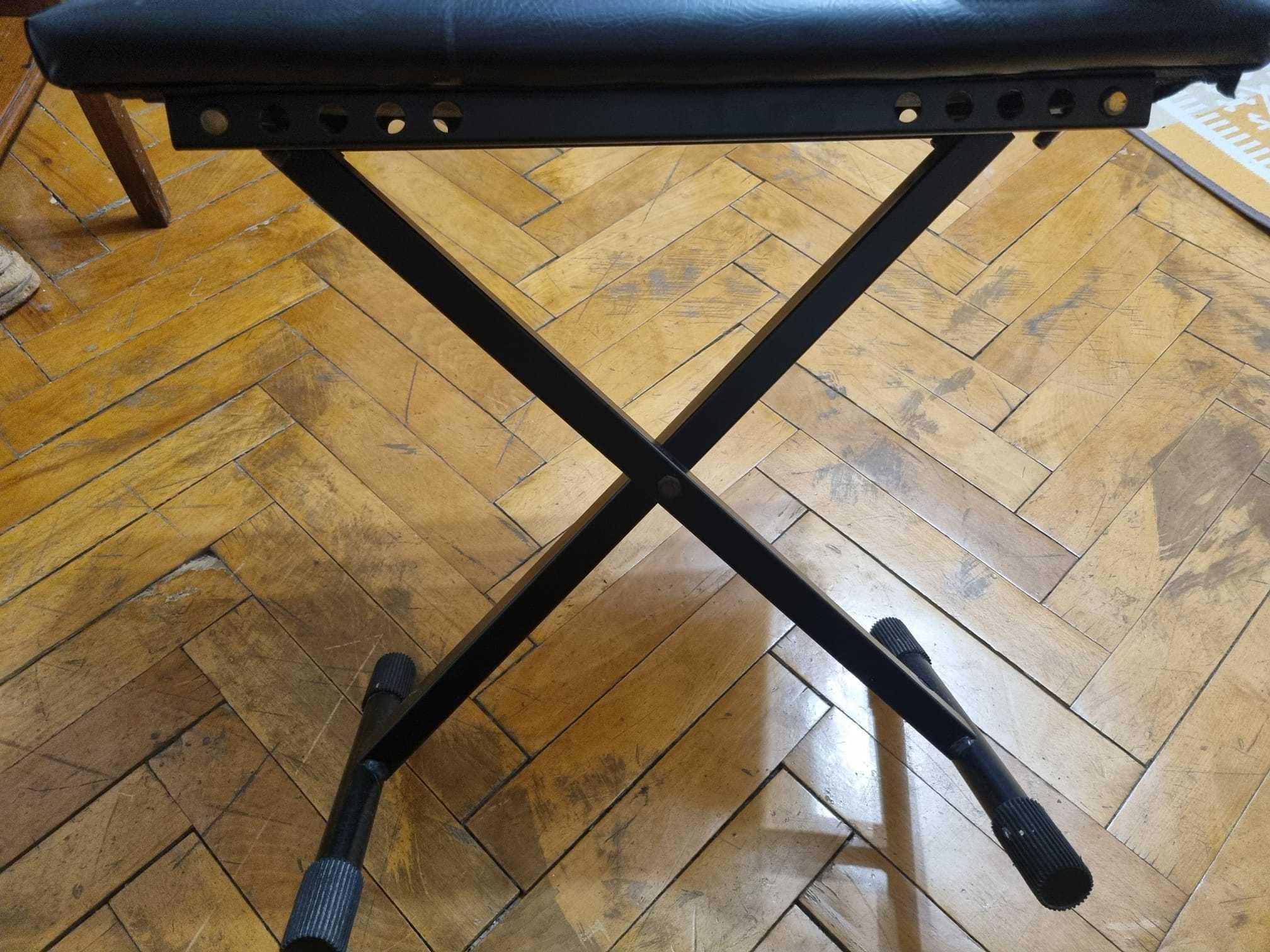 Clapa/Orga Yamaha YPT-410