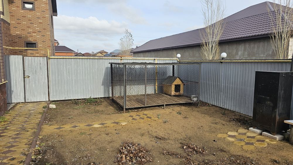 Продам вольер вальер для собаки