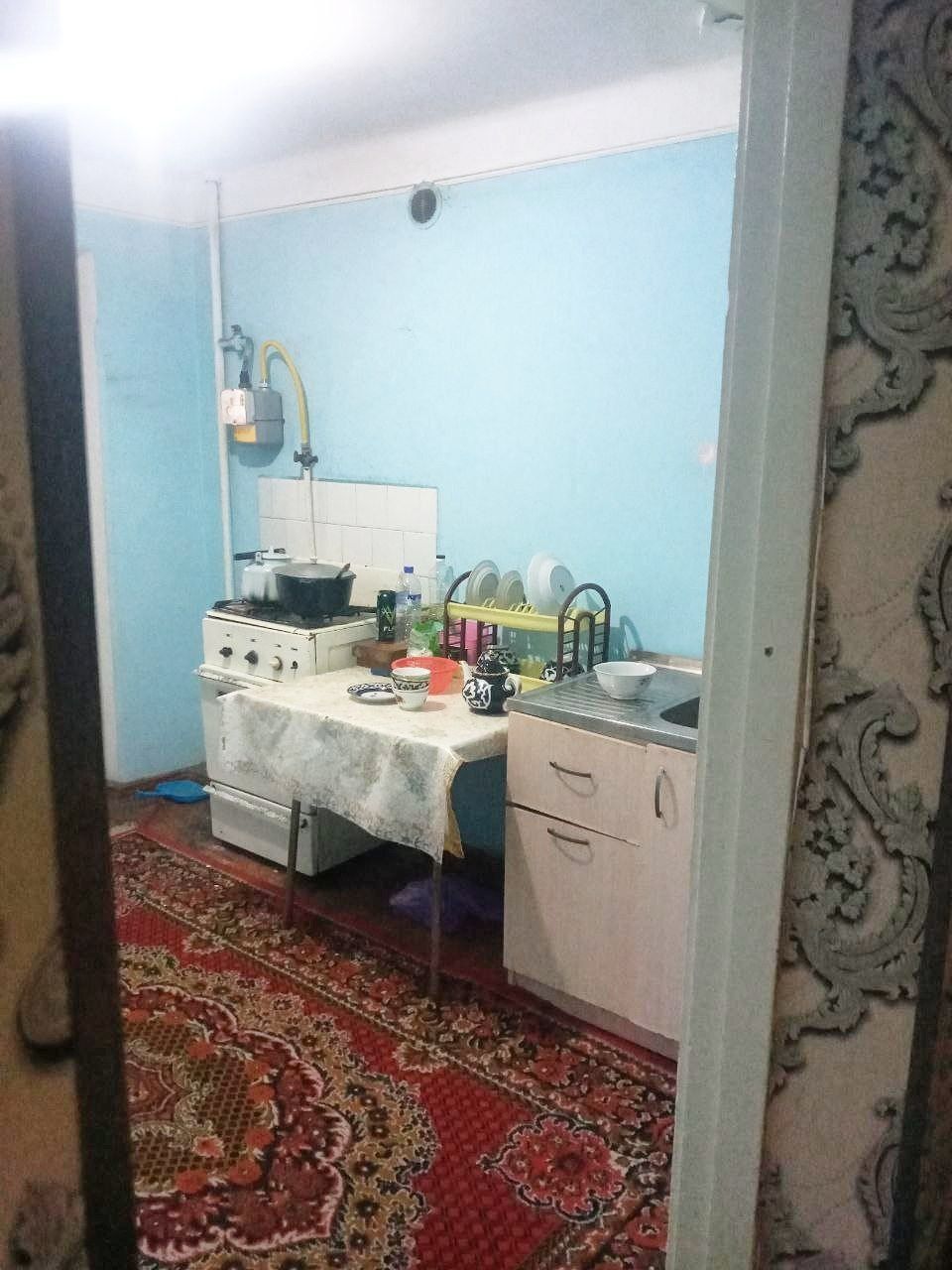 Квартира ижарага
