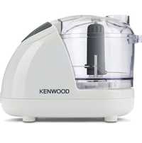 Tocător cu lamă dublă Kenwood CH180A, bol de 0,35 L