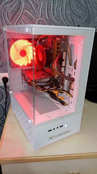 Системный блок i5.