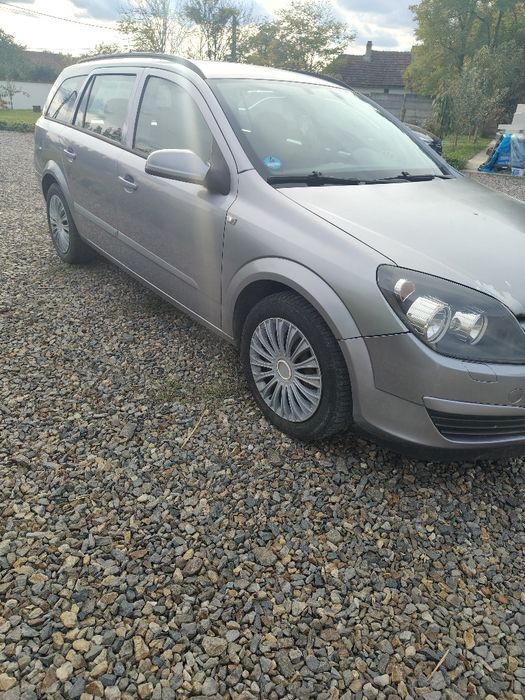 Opel Astra H 1.7 cdti