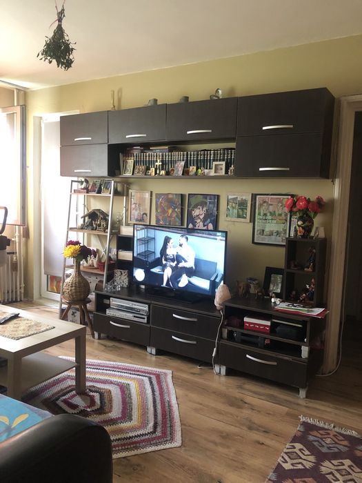 Vând apartament cu 3 camere, lângă Parc IOR,Mall Parke Lake,DRISTOR