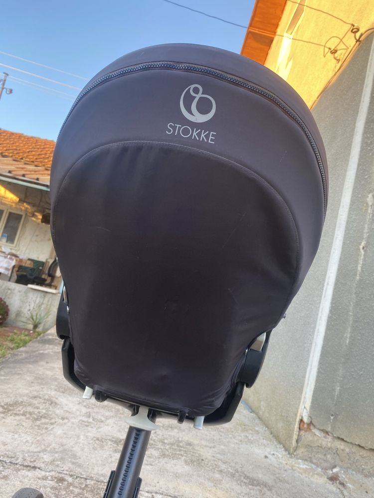 Stokke Xplory V5