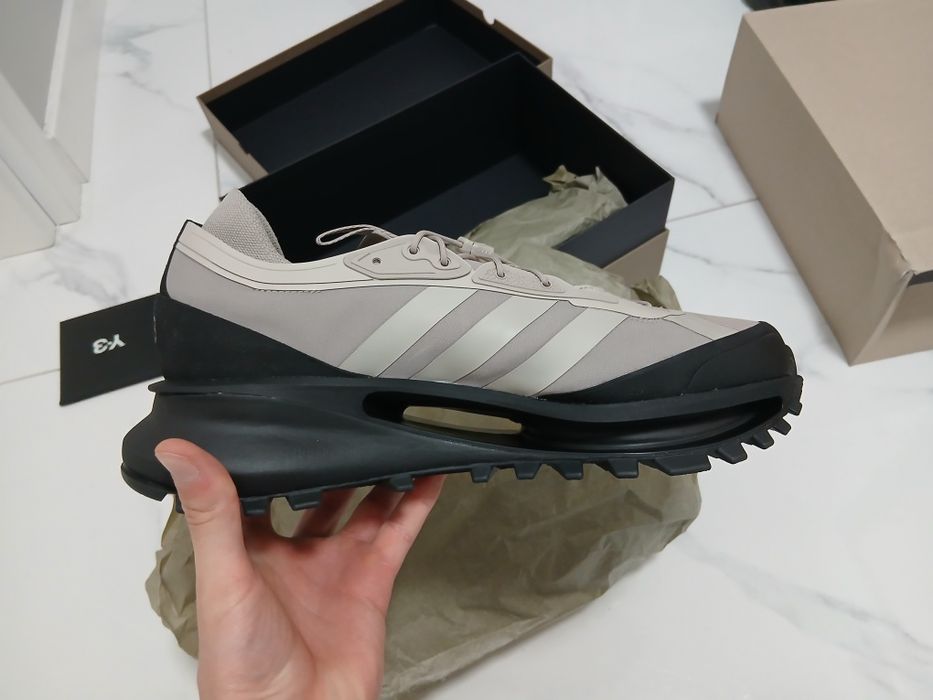 Y-3 S-Gendo Trai