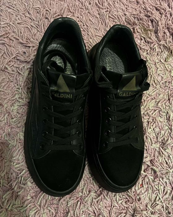 Женески обувки Galdini
