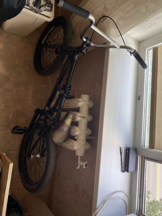 Продам BMX в идеале