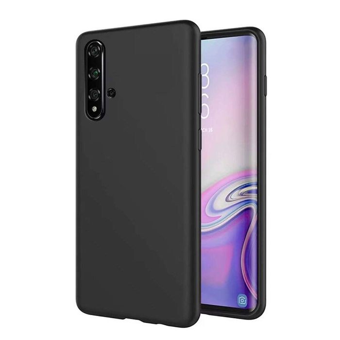 Husa Ultra Slim Huawei Nova 5T