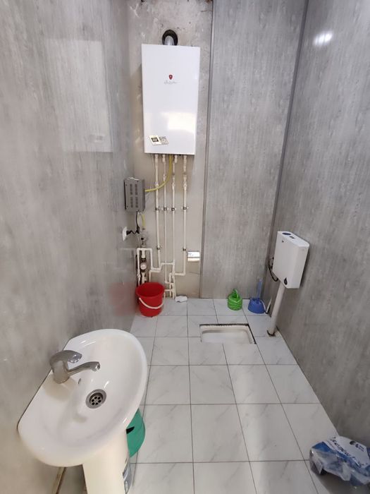 Продается дом участок