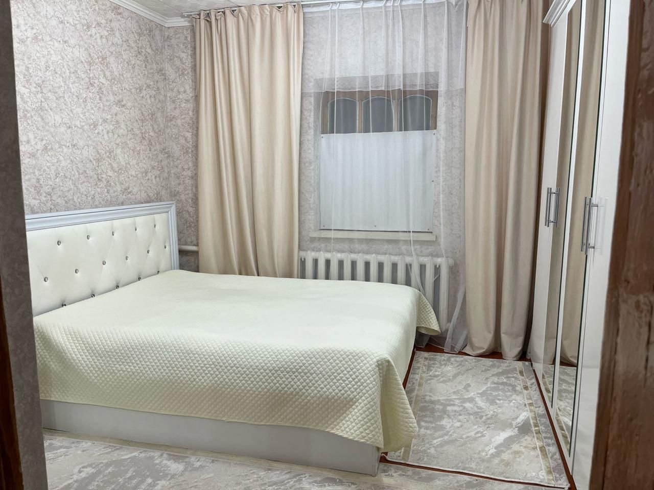 Продается/обмен  дом в Сарыкемере
