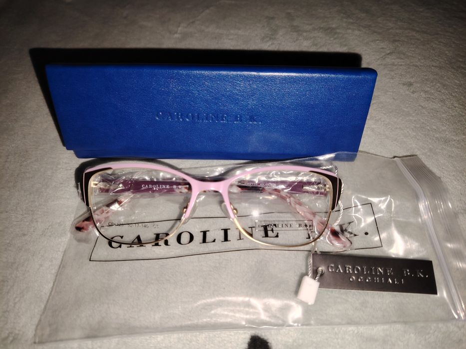 Rama de ochelari CAROLINE B.K.