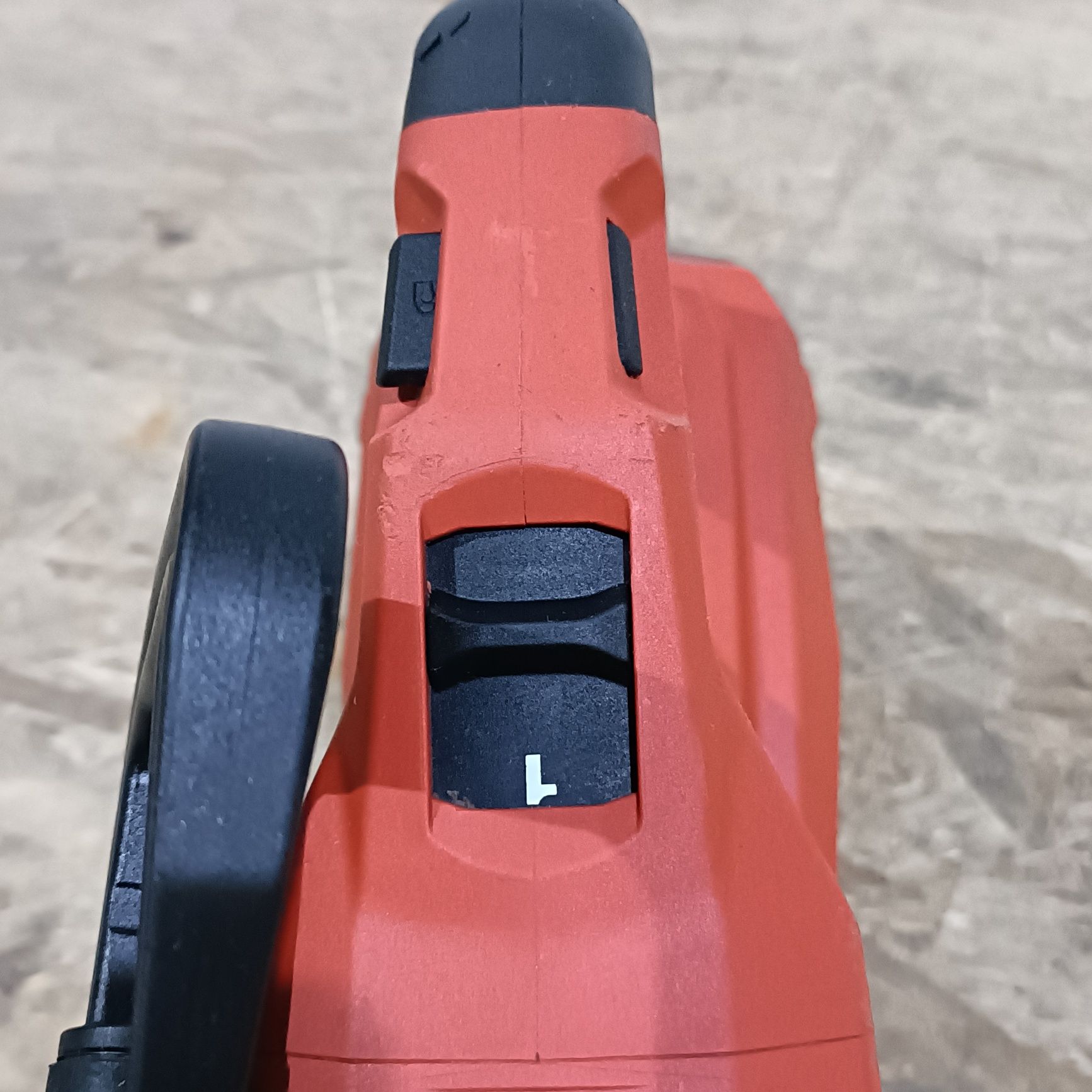 Fierastrau sabie Hilti SR 30 A36