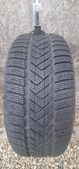 Anvelope Michelin  275/45 R20 110Y XL Pirelli RunFlat 245/45 R20 103V