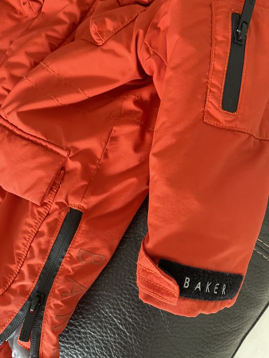 Geaca Ted Baker copil 2-3 ani