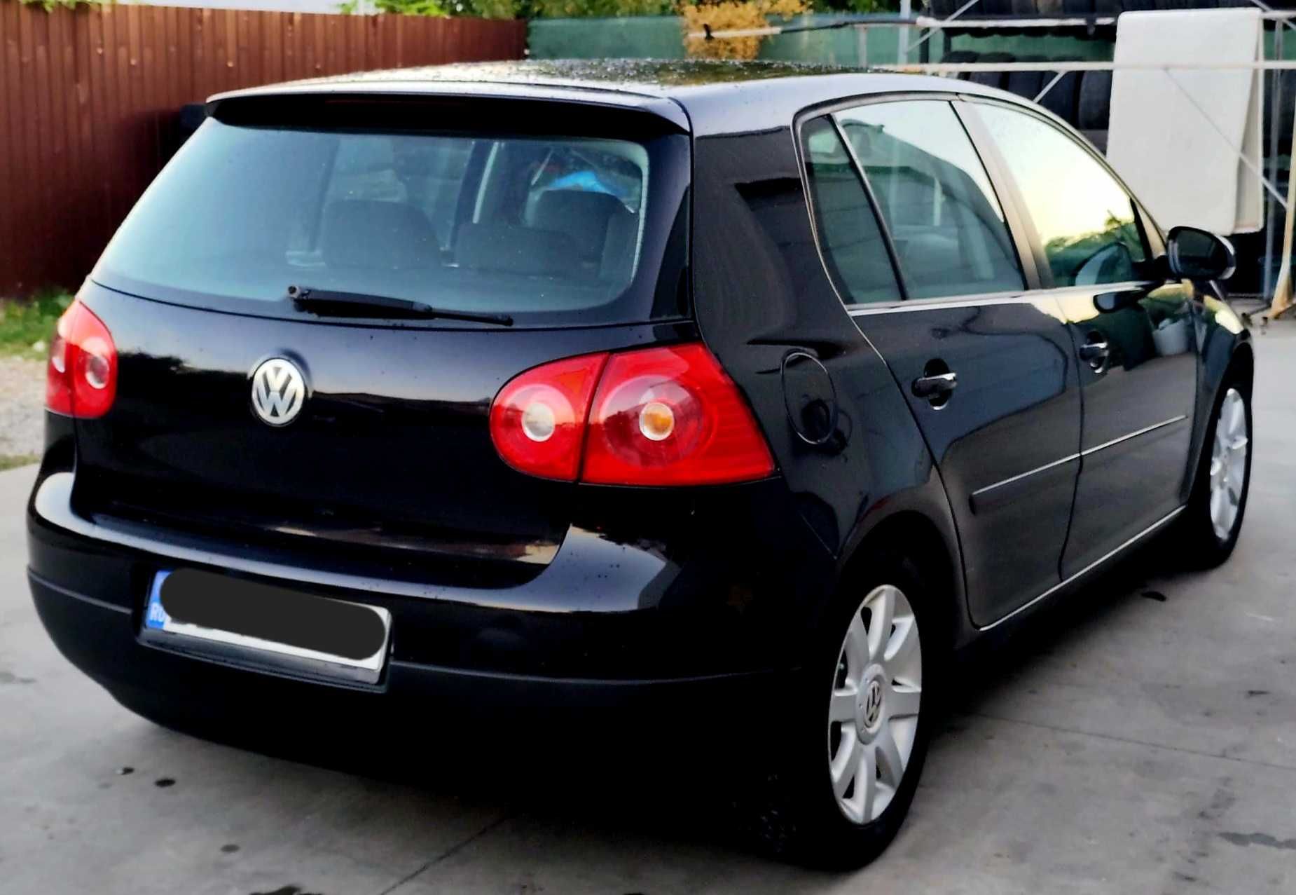 Volkswagen Golf 5 2006