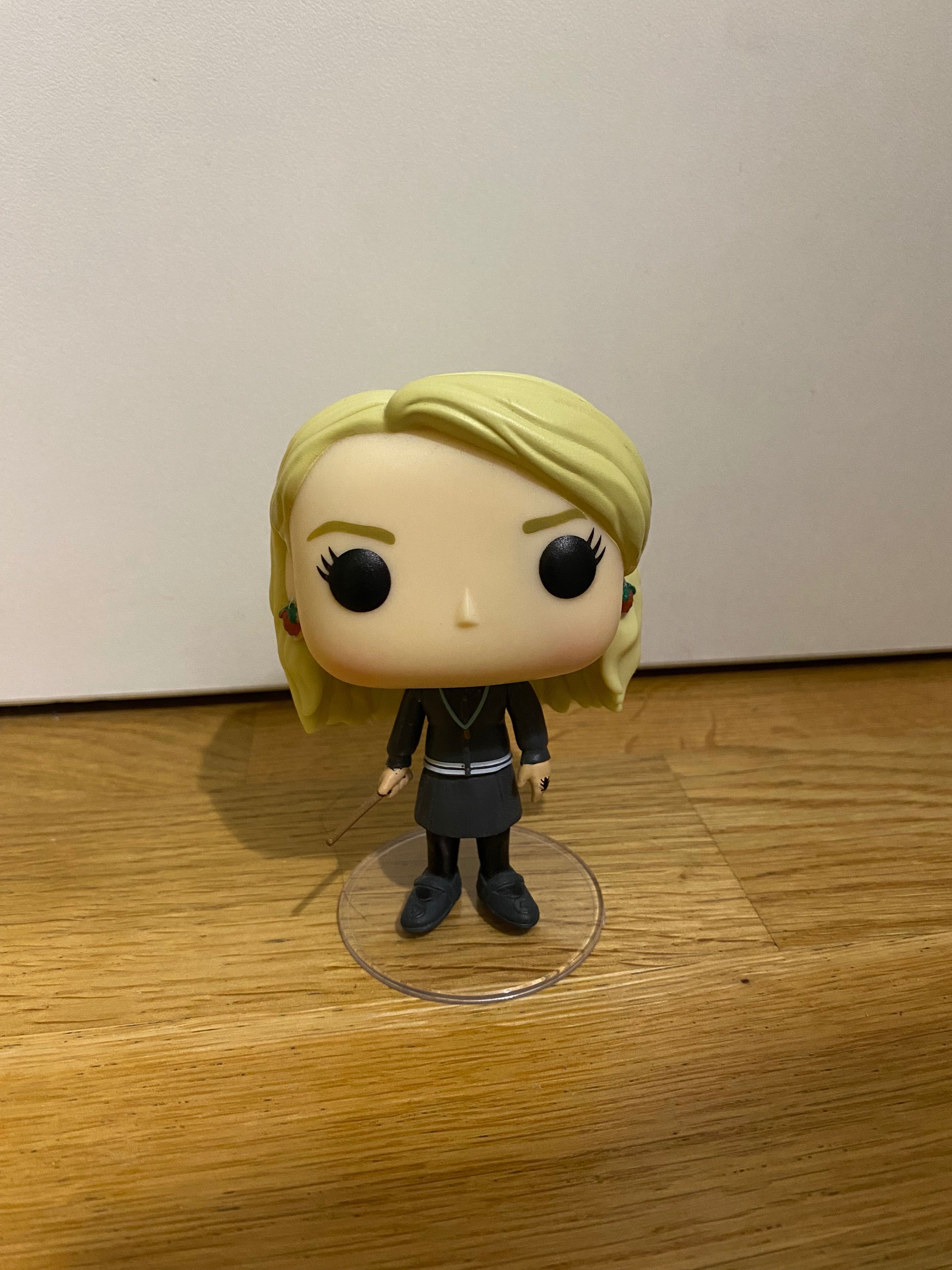 Фигура Funko POP Harry Potter Luna Lovegood